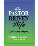 The Pastor Driven Wife