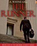 The Runner (Michael Knight Series, Book 1)