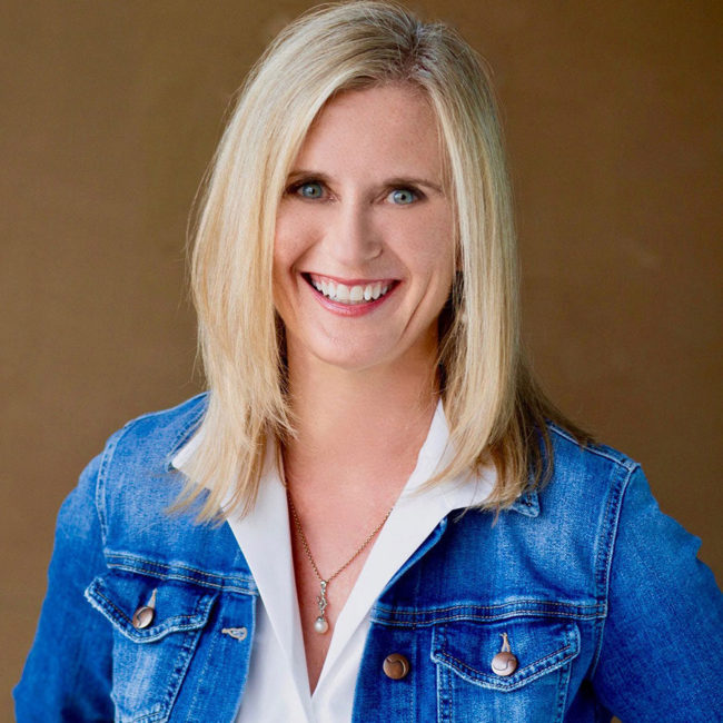 Kim Aldrich