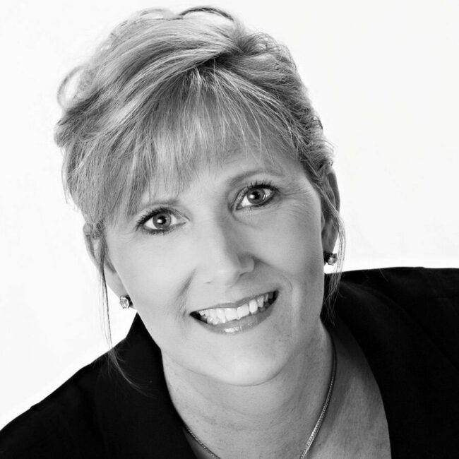 Janet Lynn Mitchell