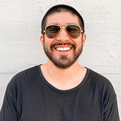 Brian Barcelona